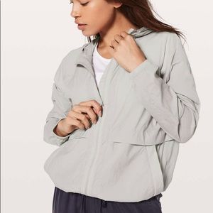 Lululemon Hood Lite Jacket